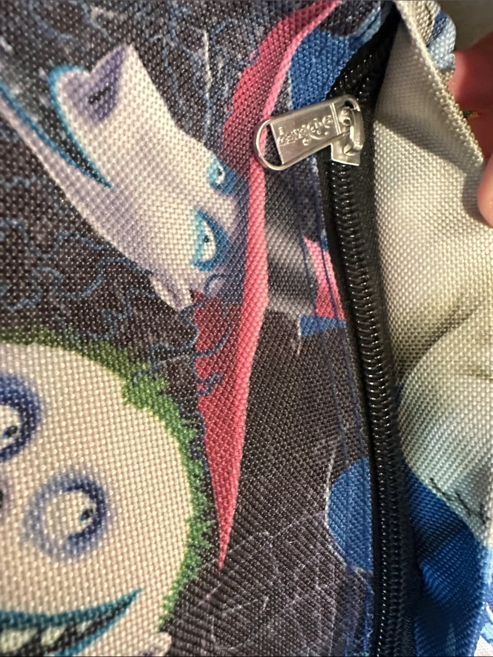 N/A purse child
